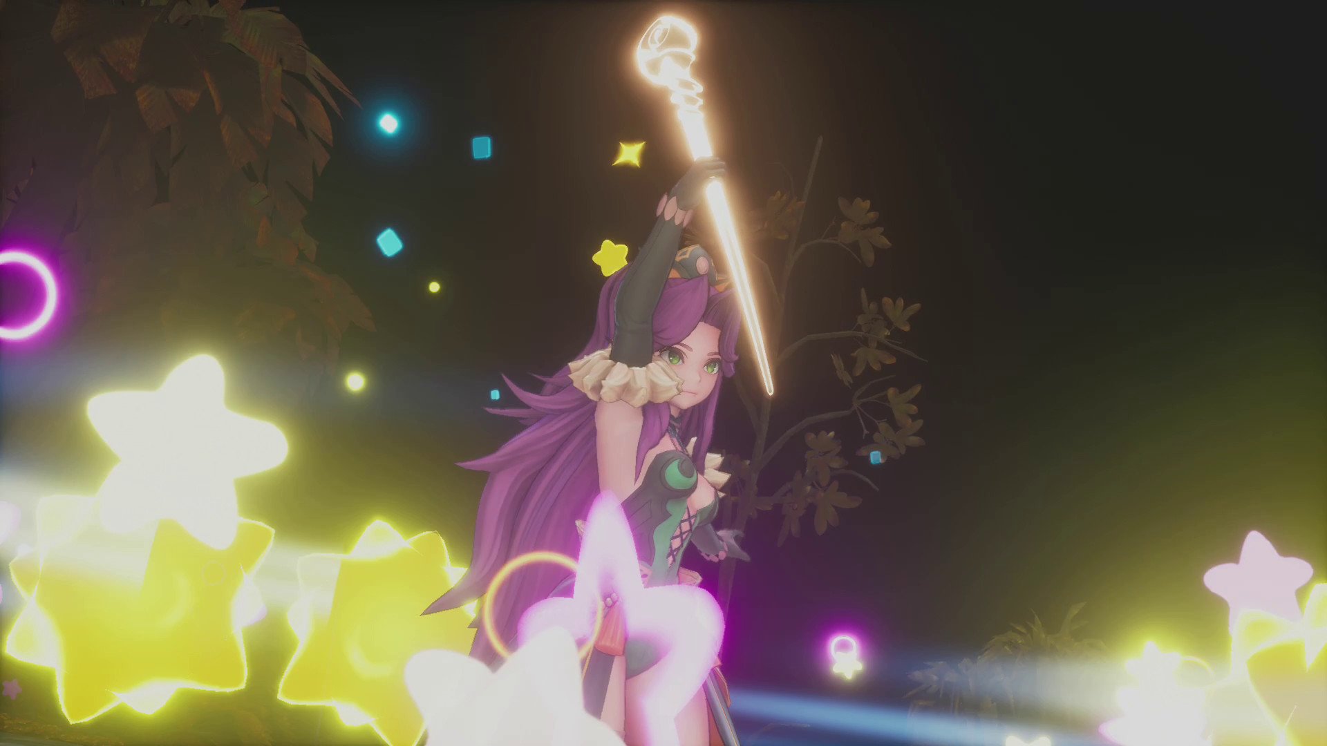 Trials of Mana - Imagen 25